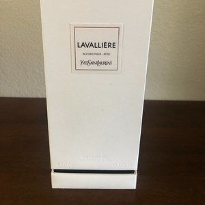 YSL Lavalliere